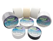 PVC TAPES